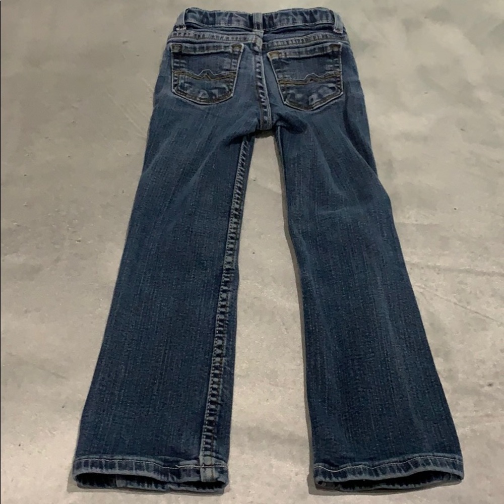 Arizona Jeans Girls 5 Slim